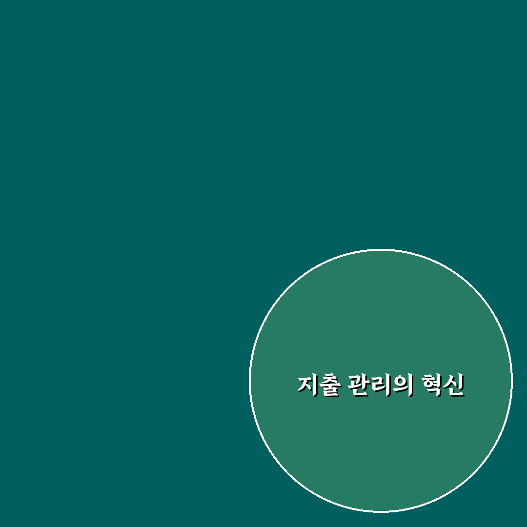 뱅크샐러드로 지출 자동화하는 방법: 5가지 체크포인트 총정리