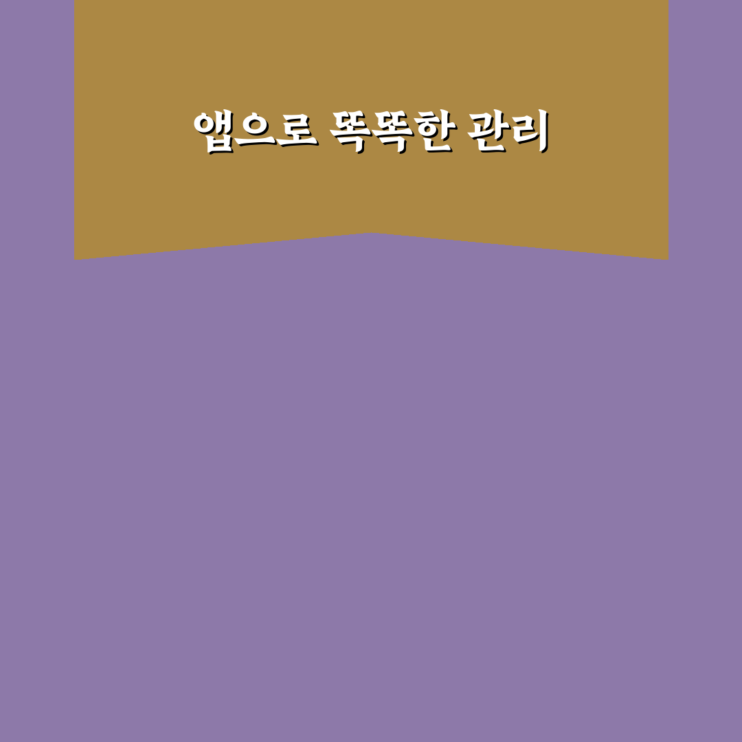 앱으로 돈 관리 루틴 만드는 가장 현실적인 방법: 5가지 체크포인트 분석
