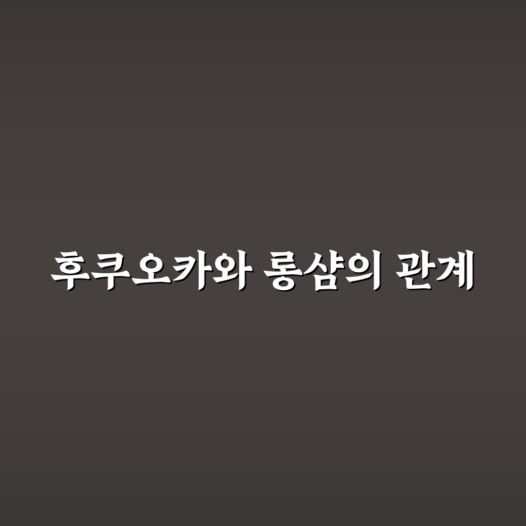 후쿠오카 롱샴 선택 기준과 주요 비교 포인트 총정리