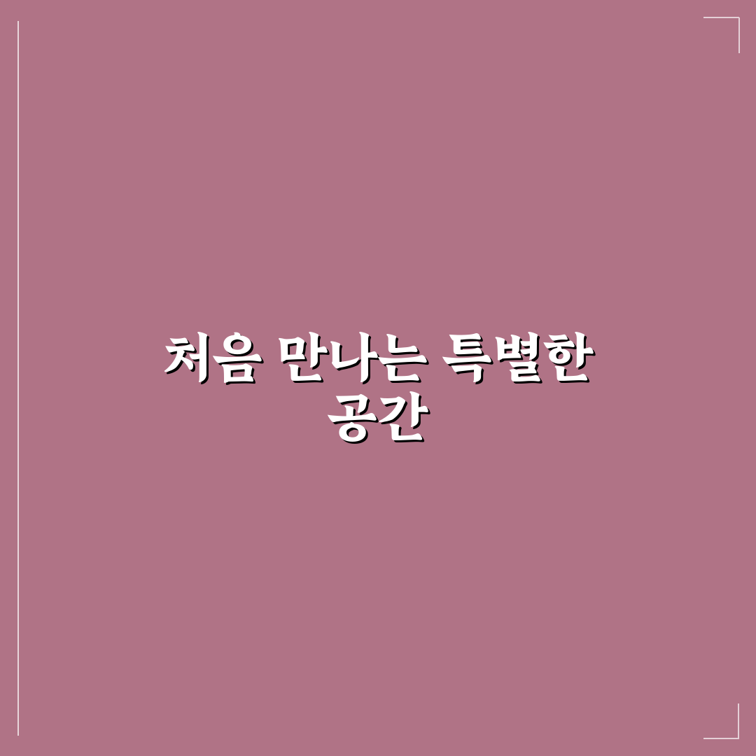 청담 르챔버 방문 후기, 분위기와 서비스 솔직히 말해봄