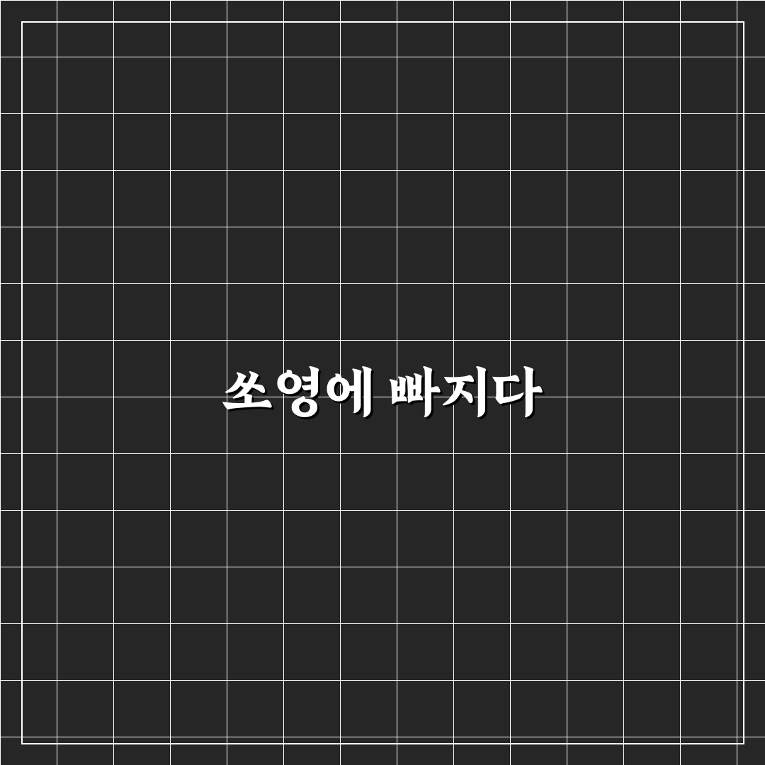 유튜버 쏘영 리얼리뷰, 콘텐츠와 소통 방식 직접 느껴보니