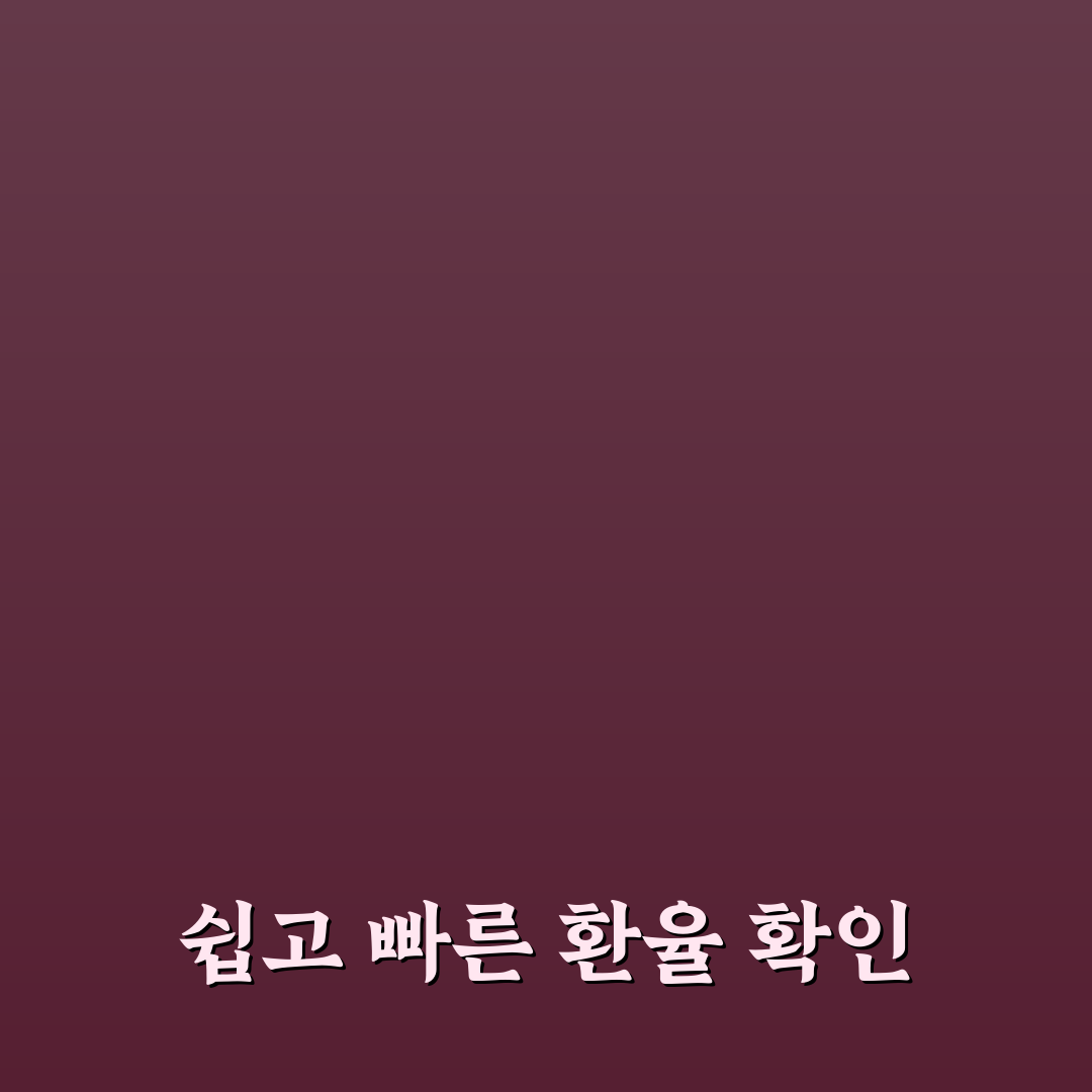 쿠바 환율 계산기 직접 이용해보니 편리한 점과 아쉬움