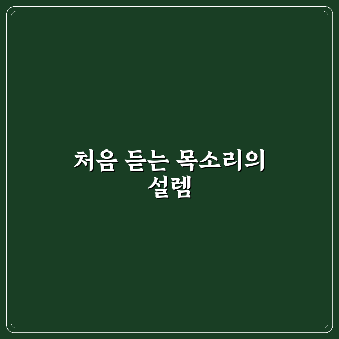 제미나이 음성호출 사용 후기, 직접 이용해보니
