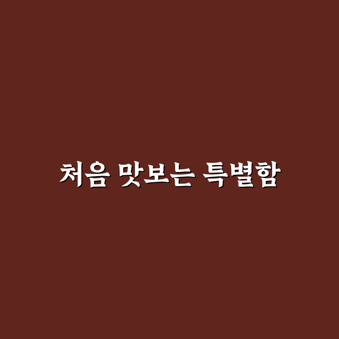 미요시 반지 방문 후기, 직접 가보니 어땠는지