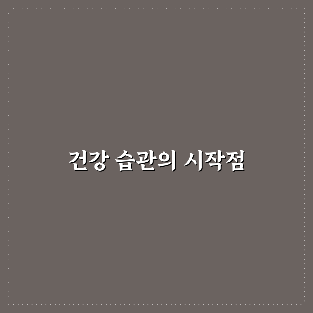 닥터 라이블리 스무디 레시피 5가지 핵심 기준 분석 및 가이드
