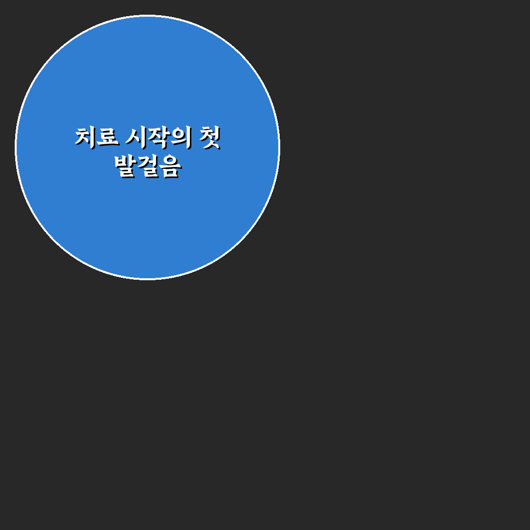 한타바이러스 치료 후기, 직접 알아보니 어려웠던 점들