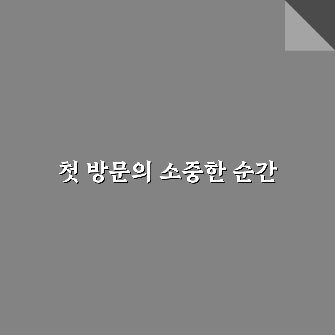 원주 무실동 키즈카페 방문 후기, 아이와 함께 가보니