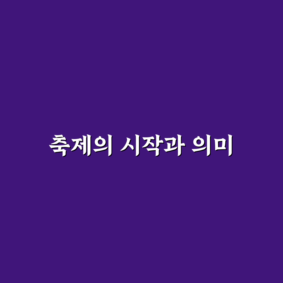 선도 수선화 축제 비교와 분석: 방문 체크포인트 총정리