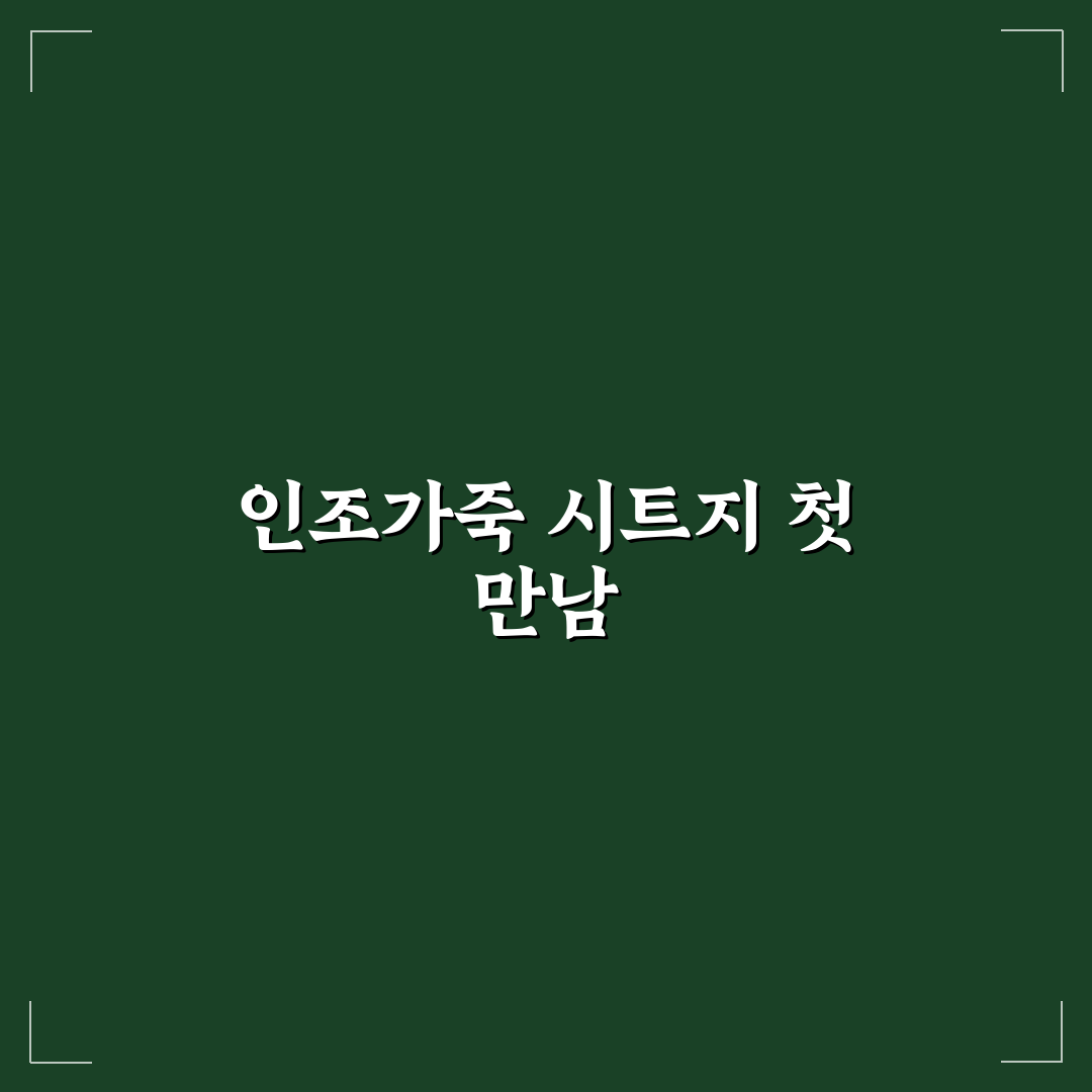 인조가죽 시트지 사용 후기, 직접 써보니 좋은 점과 아쉬운 점