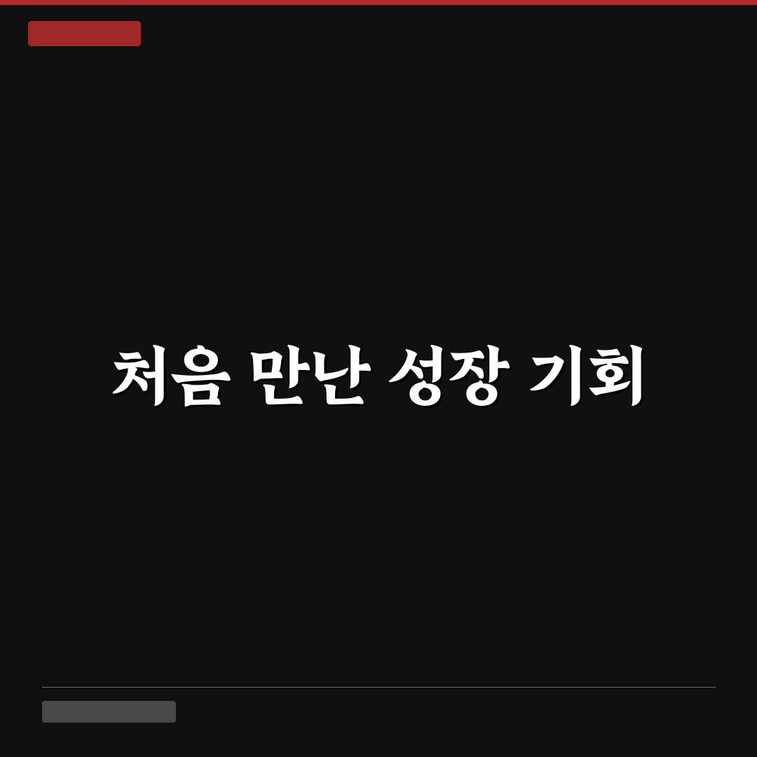 국민성장펀드 파두 진행해보니 알게 된 점들
